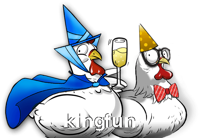 kingfun