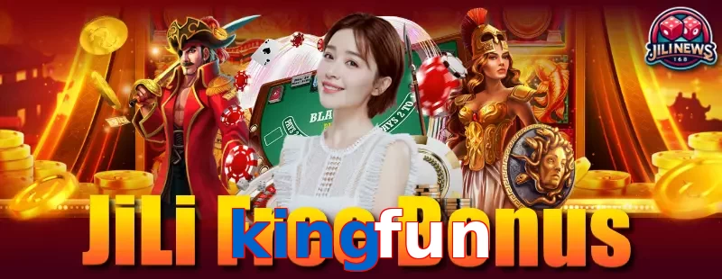 kingfun