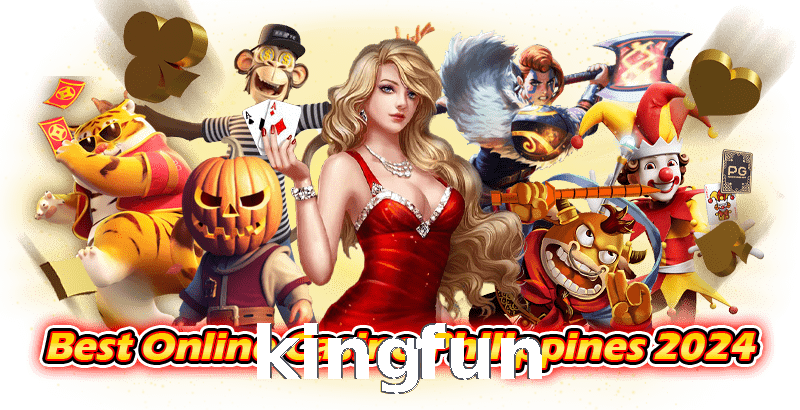 kingfun