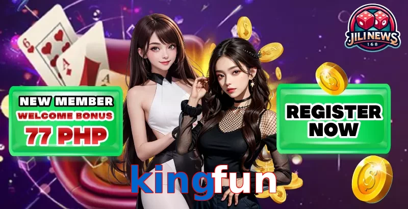 kingfun