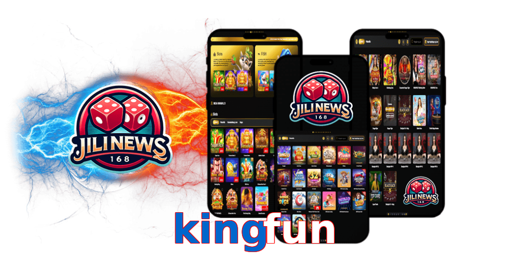 kingfun