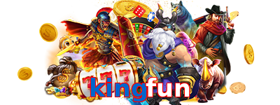kingfun