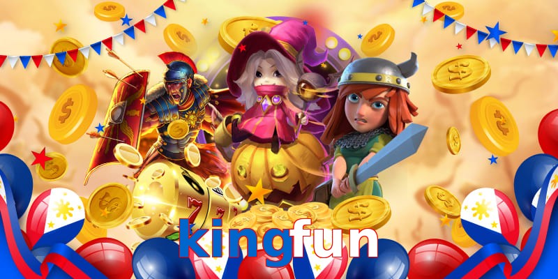 kingfun
