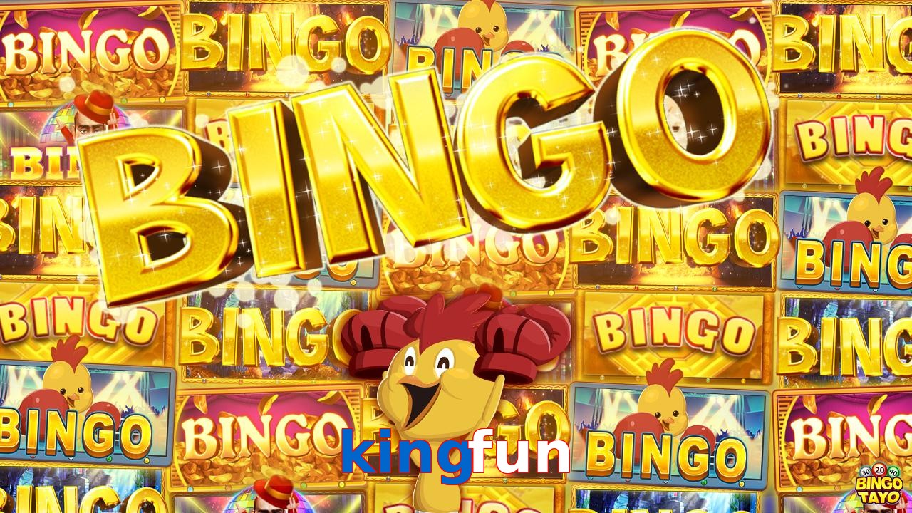 kingfun