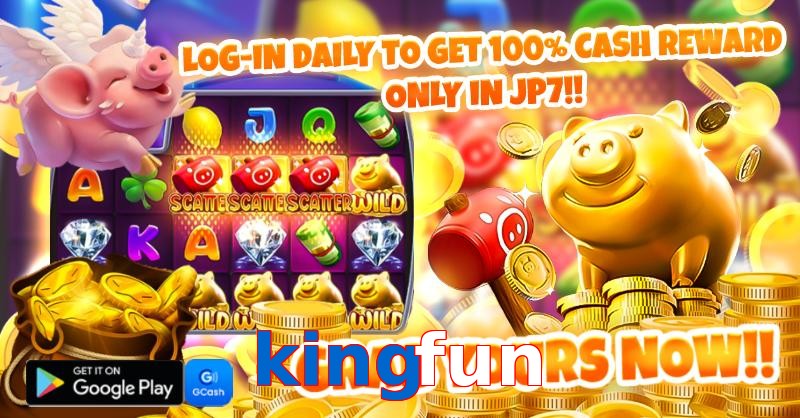 kingfun