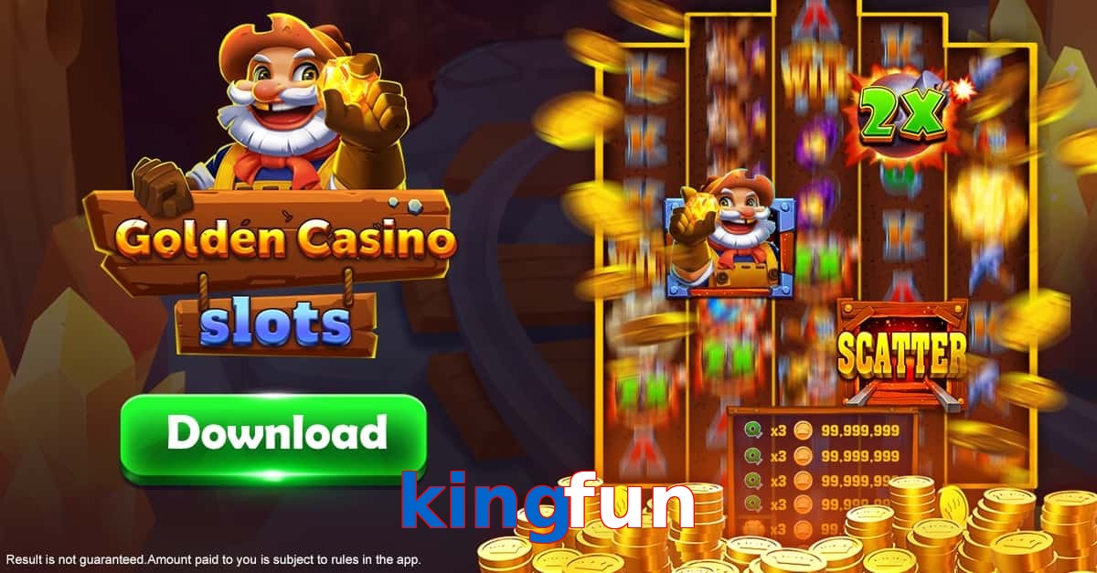 kingfun