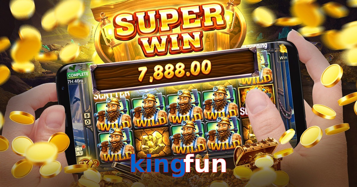 kingfun