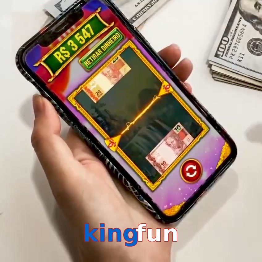 kingfun