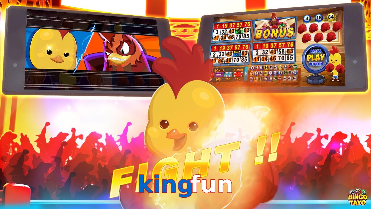 kingfun