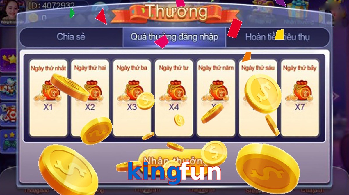 kingfun