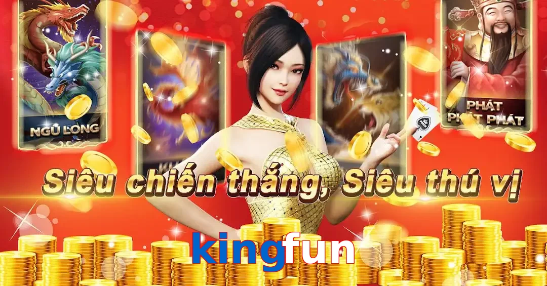 kingfun