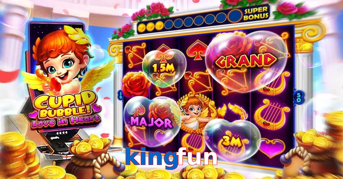 kingfun