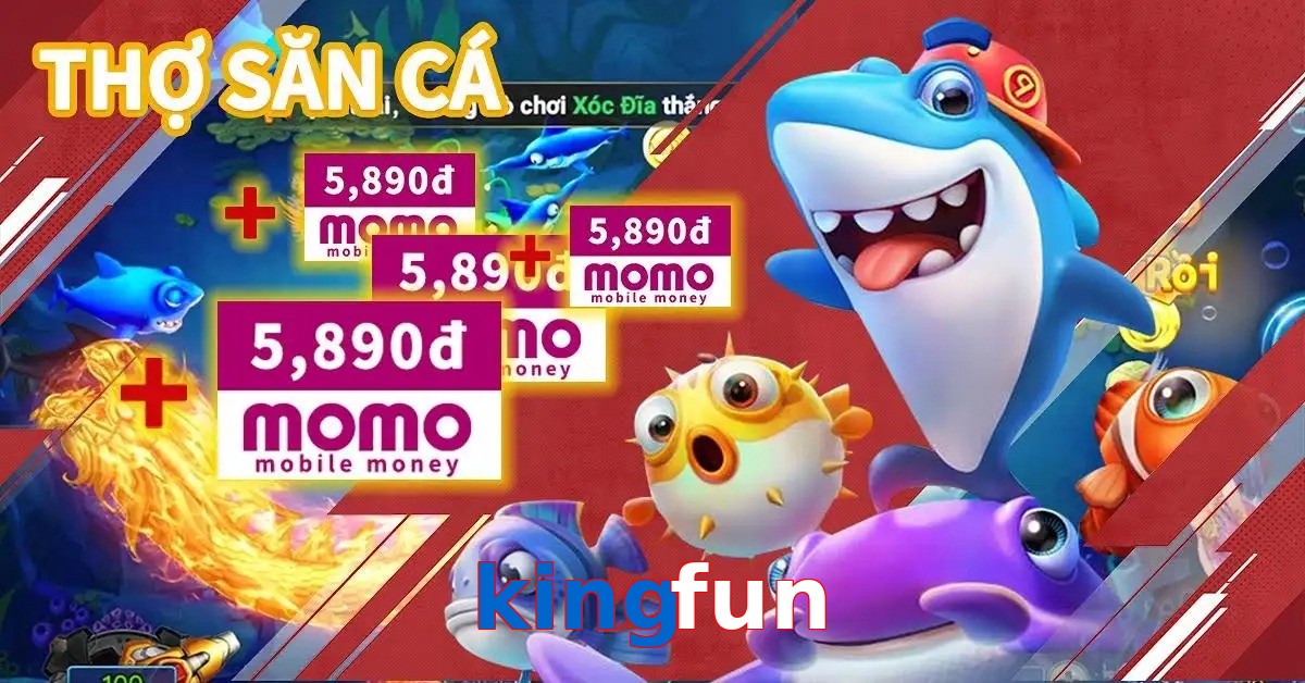 kingfun