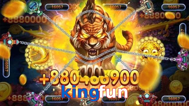 kingfun