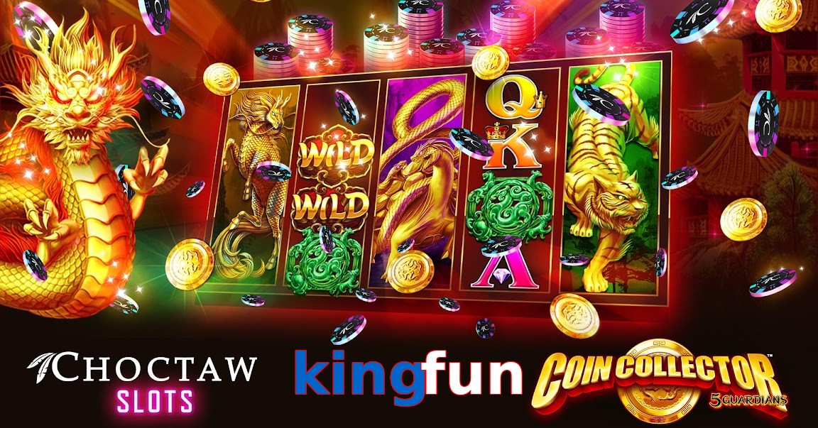 kingfun