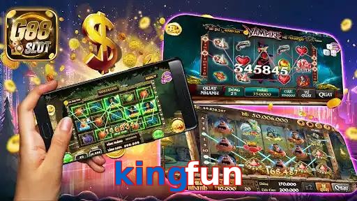 kingfun