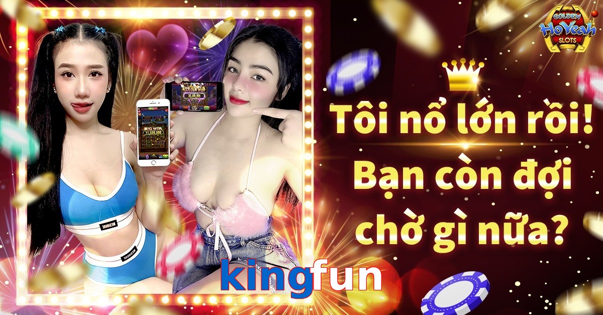 kingfun