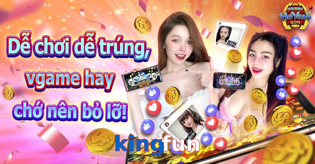 kingfun