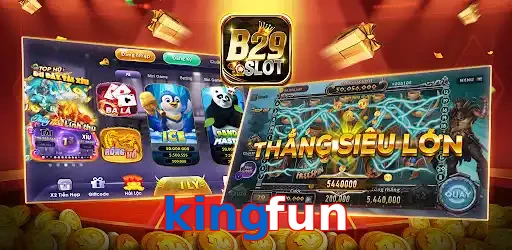 kingfun