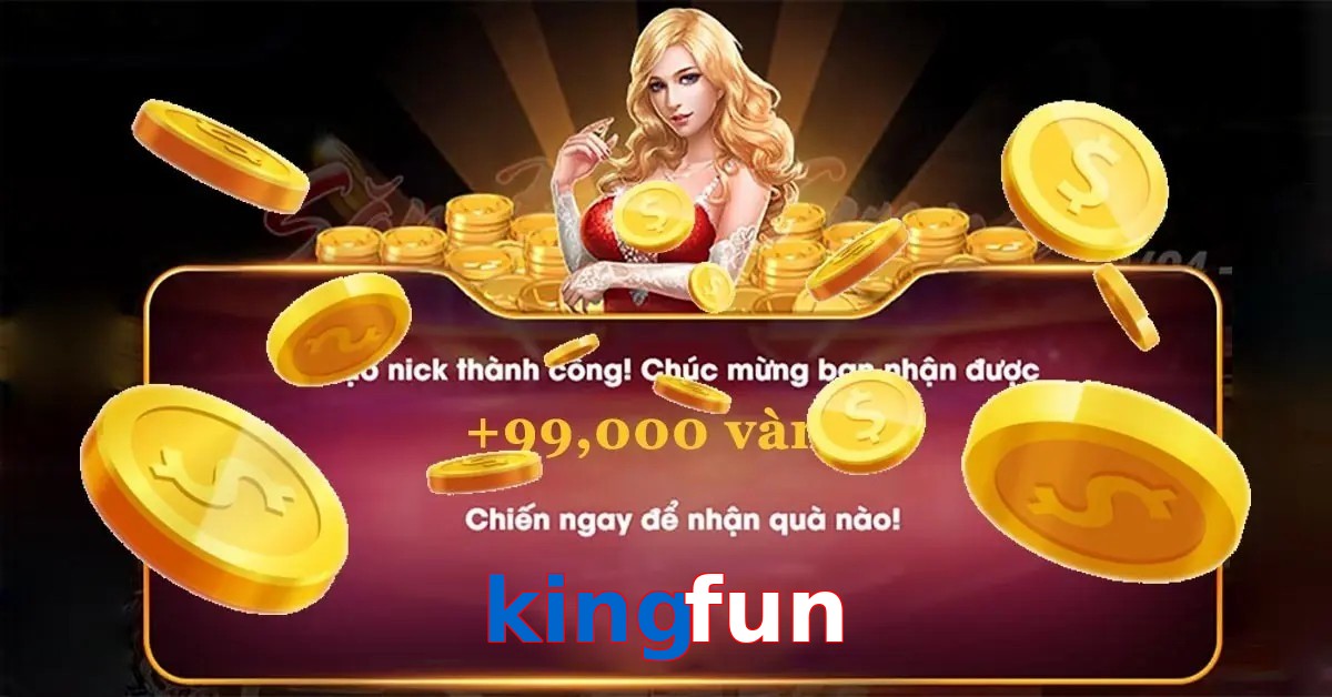 kingfun