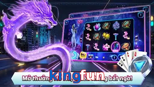 kingfun