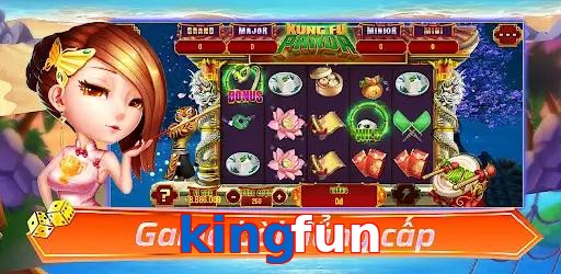 kingfun
