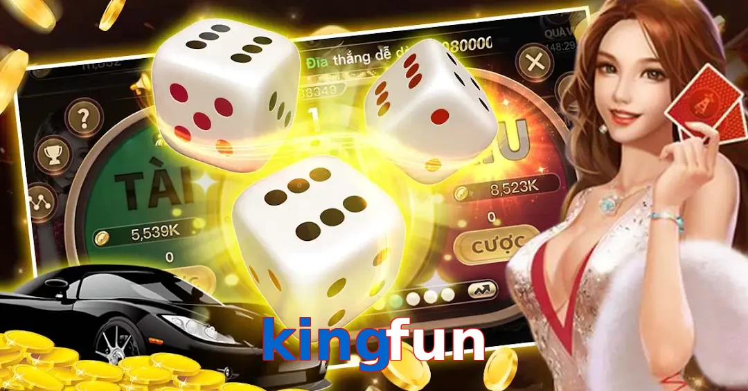kingfun