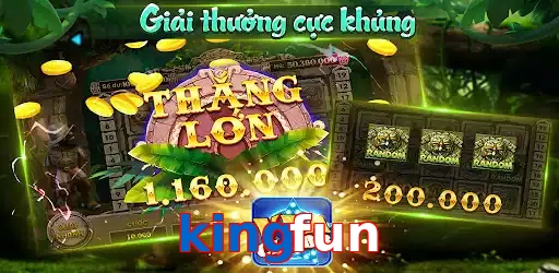 kingfun