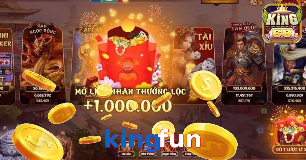kingfun